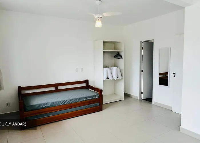 Cobertura Vip Duplex - 300M Praia Do Forte Cabo Frio